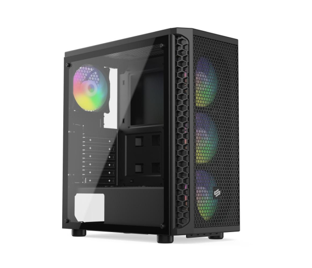 SilentiumPC Signum SG1V EVO TG ARGB - 547682 - zdjęcie 2